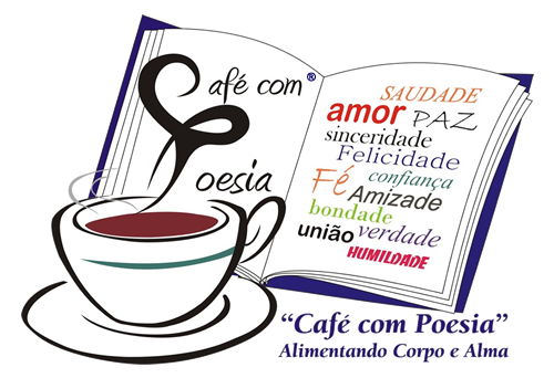 100º Edição - Café com Poesia - 25/11/2017